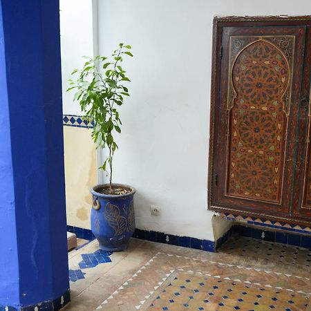 Archduke Private Rooms Marrakesh Exterior foto