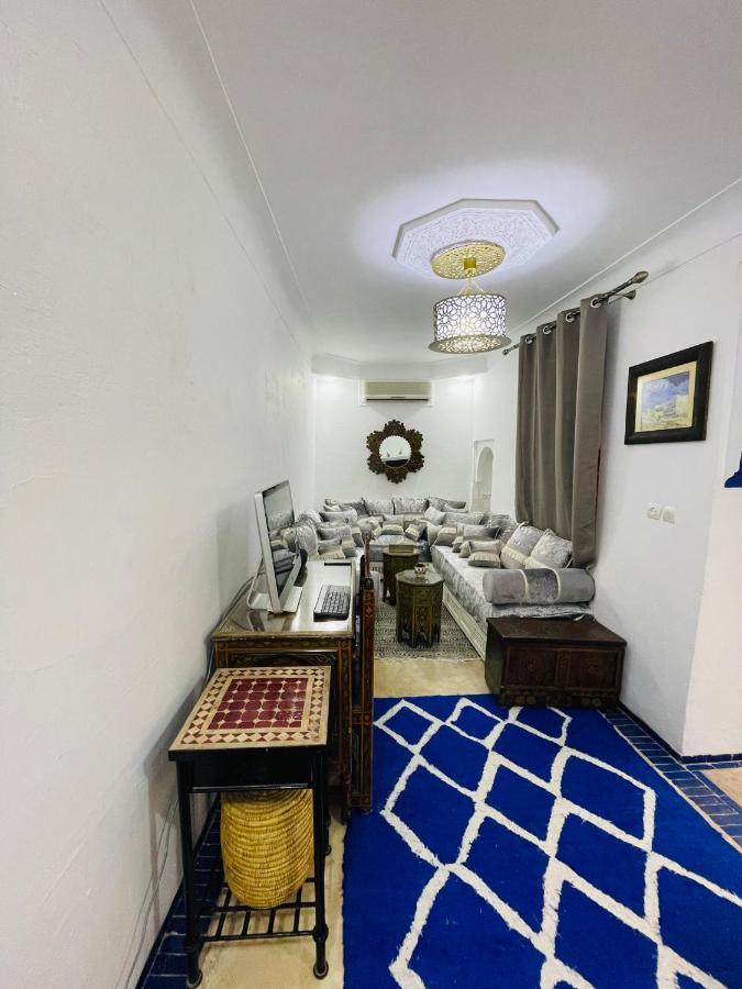 Archduke Private Rooms Marrakesh Exterior foto