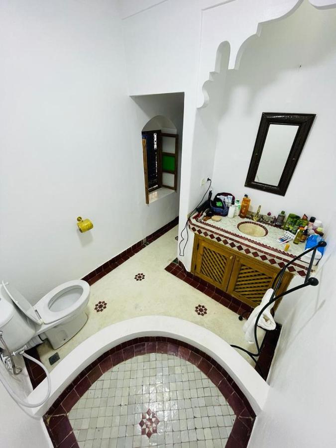 Archduke Private Rooms Marrakesh Exterior foto