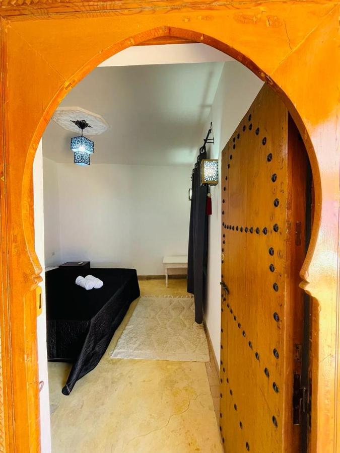 Archduke Private Rooms Marrakesh Exterior foto