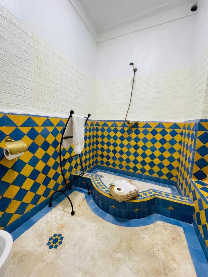 Archduke Private Rooms Marrakesh Exterior foto