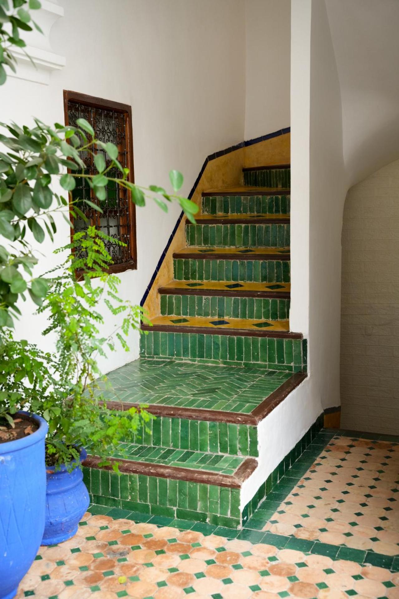 Archduke Private Rooms Marrakesh Exterior foto